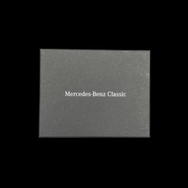Mercedes-Benz Kartenetui Cognac Leder B66058364