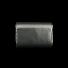 Mercedes-Benz Uhrenbox 2 Fächern Schwarz Leder B66058307