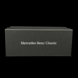 Mercedes-Benz Glasses Case Cognac Leather B66057004