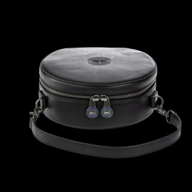 Mercedes-Benz Umhängetasche Schwarz Leder B66058369