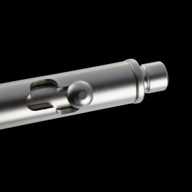 Mercedes-Benz Pen 300 SL Silver Grey B66058323