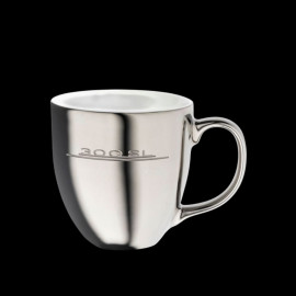 Mercedes-Benz Mug 300 SL Silver Grey B66058355