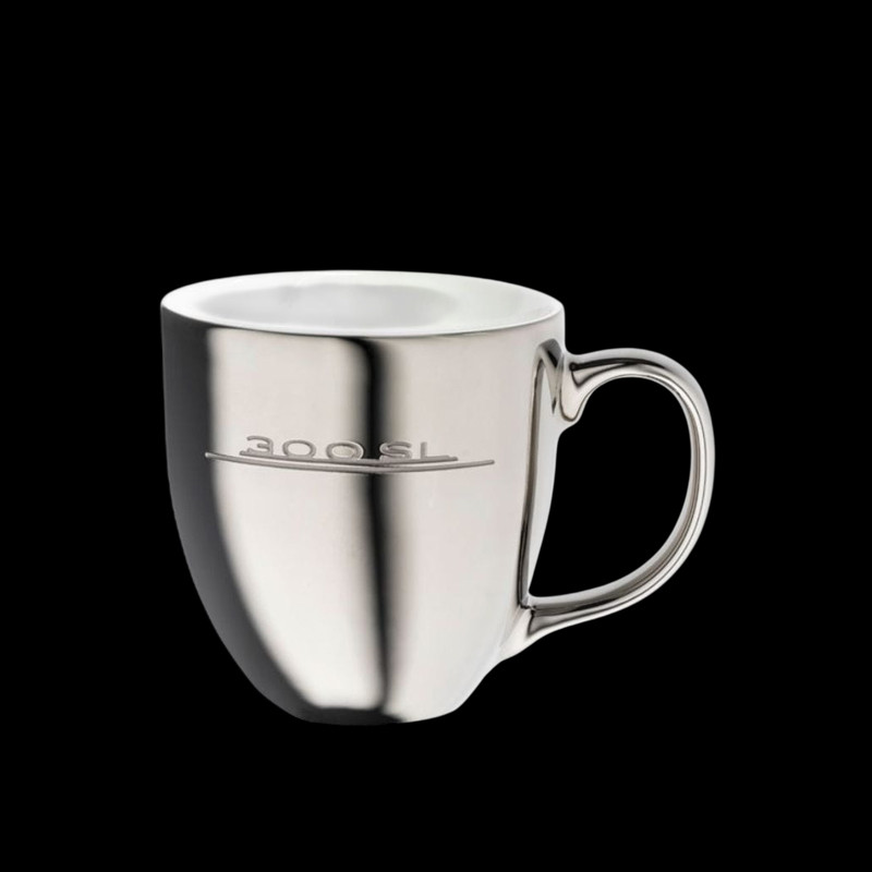 Mercedes-Benz Mug 300 SL Silver Grey B66058355