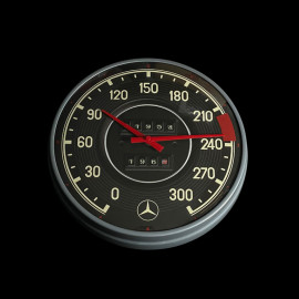 Mercedes-Benz Wall clock Classic Tachometer B66057938
