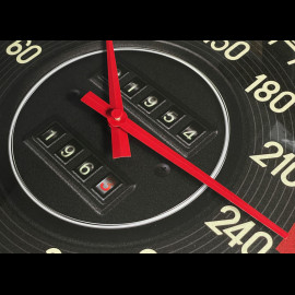 Mercedes-Benz Wall clock Classic Tachometer B66057938