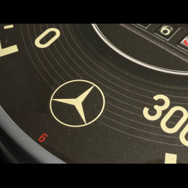 Mercedes-Benz Wall clock Classic Tachometer B66057938