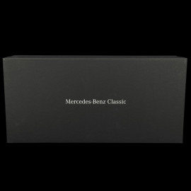 Mercedes-Benz Werkzeugtasche Cognac Leder B66058374