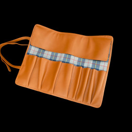 Mercedes-Benz Werkzeugtasche Cognac Leder B66058374