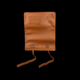 Mercedes-Benz Werkzeugtasche Cognac Leder B66058374