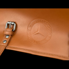 Mercedes-Benz Tool Kit Cognac Leather B66058374