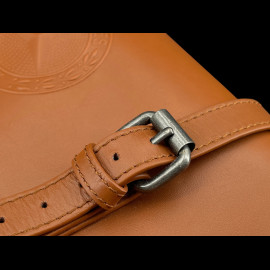 Mercedes-Benz Tool Kit Cognac Leather B66058374