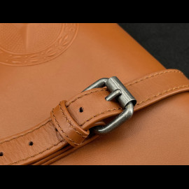 Mercedes-Benz Werkzeugtasche Cognac Leder B66058374