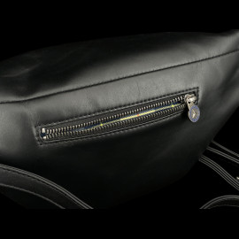 Mercedes-Benz Umhängetasche Schwarz Leder B66058370