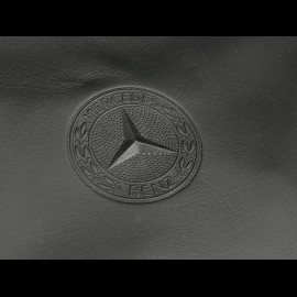 Mercedes-Benz Umhängetasche Schwarz Leder B66058370