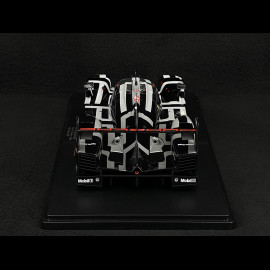 Porsche 919 Hybrid n° 18 5. 24h Le Mans 2015 1/18 Ixo Models SP919-1806