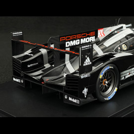 Porsche 919 Hybrid n° 18 5th 24h Le Mans 2015 1/18 Ixo Models SP919-1806