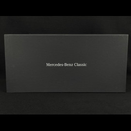 Mercedes-Benz Umhängetasche Cognac Leder B66058371