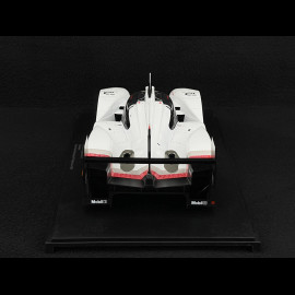 Porsche 919 Hybrid Evo n° 1 Nürburgring Record Tour 2018 Bernhard 1/18 Ixo Models IXOSP919-1821