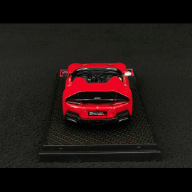 Ferrari 12Cilindri Spider 2024 Rosso Corsa 1/43 BBR Models BBRC300A
