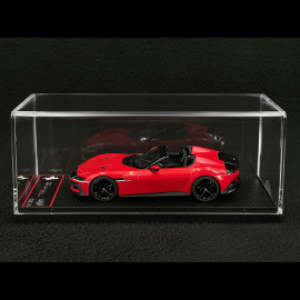 Ferrari 12Cilindri Spider 2024 Rosso Corsa 1/43 BBR Models BBRC300A