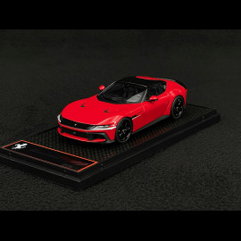 Ferrari 12Cilindri Coupe 2024 Rosso Corsa 1/43 BBR Models BBRC299A