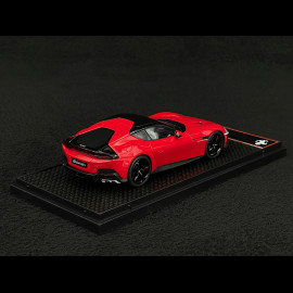 Ferrari 12Cilindri Coupe 2024 Rosso Corsa 1/43 BBR Models BBRC299A