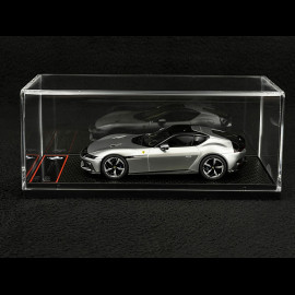 Ferrari 12Cilindri Coupe 2024 Argento Nürburgring 1/43 BBR Models BBRC299C