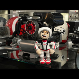 Porsche Plush Porsche Driver Tom Targa to hang WAP0400070NTOM