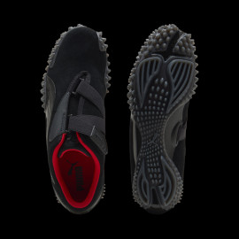 Ferrari Schuhe Mostro Puma Schwarz 309149-01