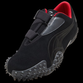 Ferrari Schuhe Mostro Puma Schwarz 309149-01