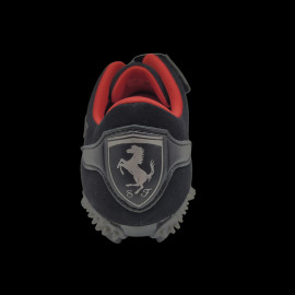 Ferrari Schuhe Mostro Puma Schwarz 309149-01