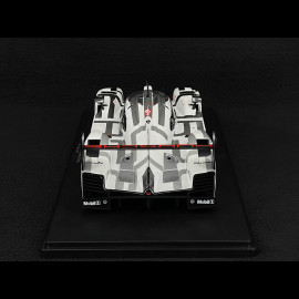 Porsche 919 Hybrid n°19 Winner 24h Le Mans 2015 1/18 Ixo Models SP919-1804