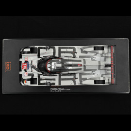 Porsche 919 Hybrid n°19 Sieger 24h Le Mans 2015 1/18 Ixo Models SP919-1804
