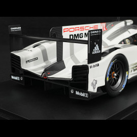Porsche 919 Hybrid n°19 Winner 24h Le Mans 2015 1/18 Ixo Models SP919-1804