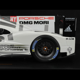 Porsche 919 Hybrid n°19 Sieger 24h Le Mans 2015 1/18 Ixo Models SP919-1804