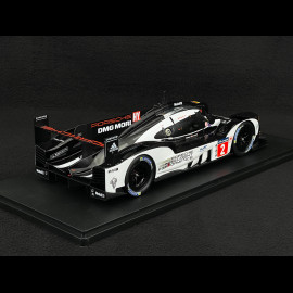 Porsche 919 Hybrid n°2 Sieger 24h Le Mans 2016 1/18 Ixo Models SP919-1823