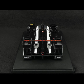 Porsche 919 Hybrid n°2 Sieger 24h Le Mans 2016 1/18 Ixo Models SP919-1823