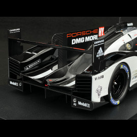 Porsche 919 Hybrid n°2 Sieger 24h Le Mans 2016 1/18 Ixo Models SP919-1823