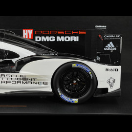 Porsche 919 Hybrid n°2 Sieger 24h Le Mans 2016 1/18 Ixo Models SP919-1823