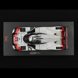 Porsche 919 Hybrid n° 2 Winner 24H Le Mans 2017 1/18 IXO Models IXOSP919-1816