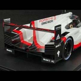 Porsche 919 Hybrid n° 2 Sieger 24H Le Mans 2017 1/18 IXO Models IXOSP919-1816