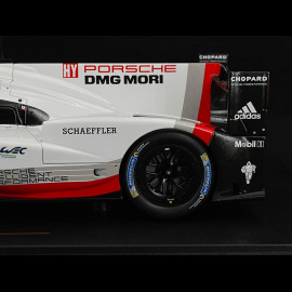 Porsche 919 Hybrid n° 2 Sieger 24H Le Mans 2017 1/18 IXO Models IXOSP919-1816