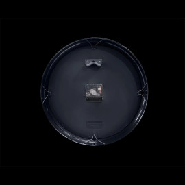 Mercedes-Benz Uhr Blau / Silber Grau B66058377