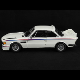 BMW 3.0 CSL E9 1973 Weiß 1/12 KK Scale KKDC120232