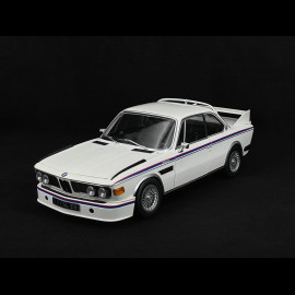 BMW 3.0 CSL E9 1973 White 1/12 KK Scale KKDC120232