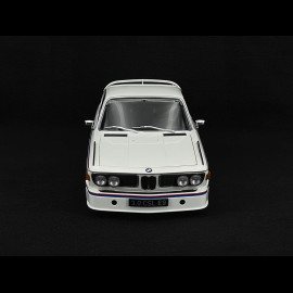 BMW 3.0 CSL E9 1973 White 1/12 KK Scale KKDC120232
