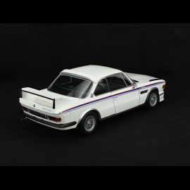 BMW 3.0 CSL E9 1973 Weiß 1/12 KK Scale KKDC120232