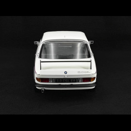 BMW 3.0 CSL E9 1973 Weiß 1/12 KK Scale KKDC120232