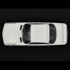 BMW 3.0 CSL E9 1973 White 1/12 KK Scale KKDC120232