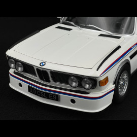 BMW 3.0 CSL E9 1973 White 1/12 KK Scale KKDC120232